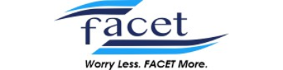 FACET logo